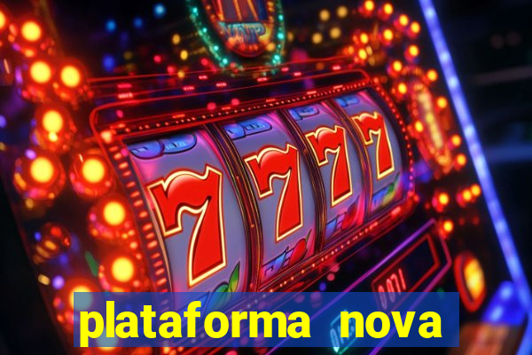 plataforma nova fortune dragon